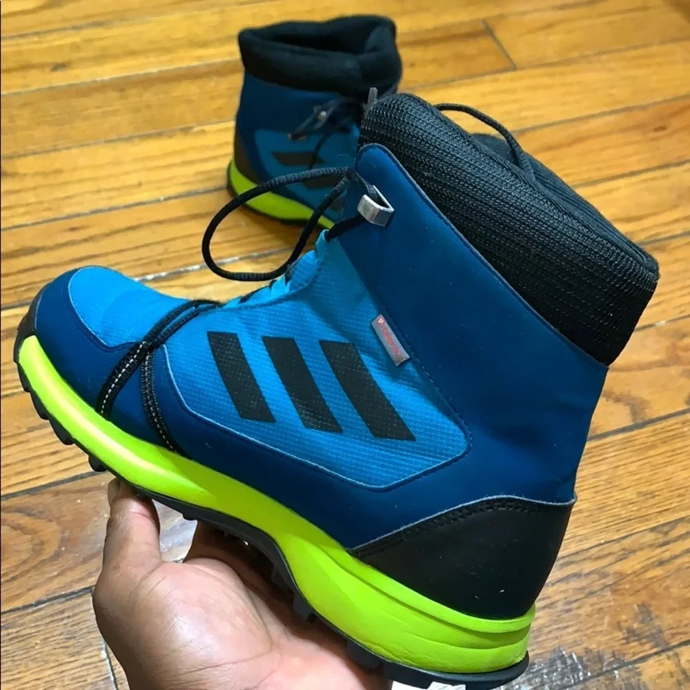 Adidas Terrex All Terrain Women Boots